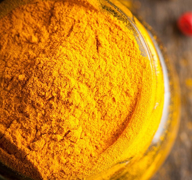 5 Ways to get Trendy with Tumeric!
