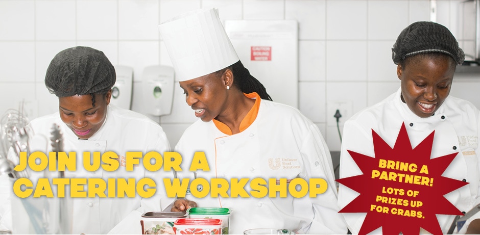 A morning of knowledge sharing and tips.