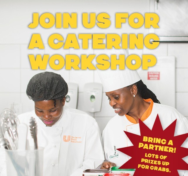 A morning of knowledge sharing and tips.