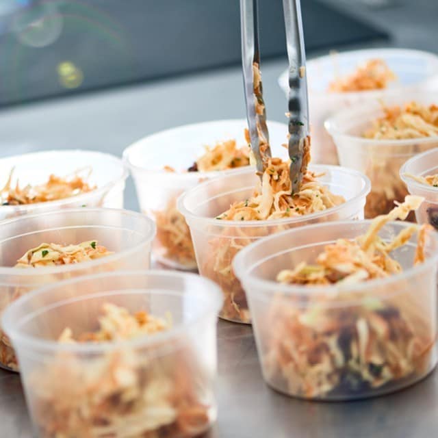 Is your Salad, a Salad?