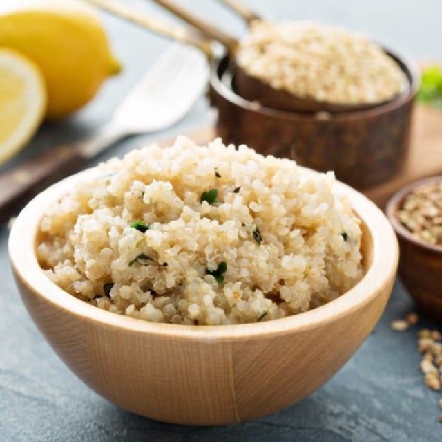 Ancient Grains