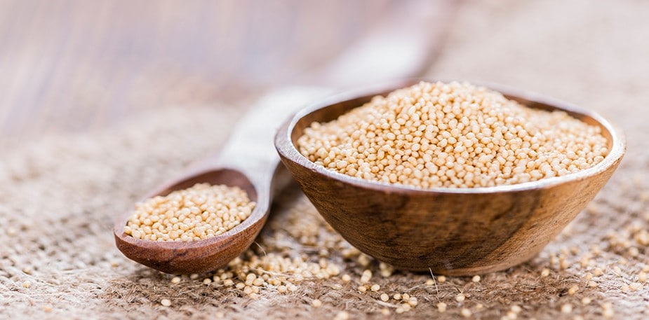 Ancient Grains