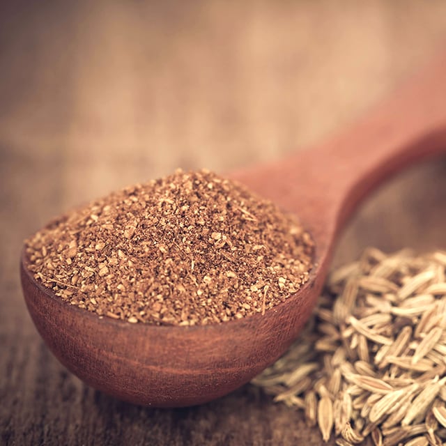 Herbs and Spices
