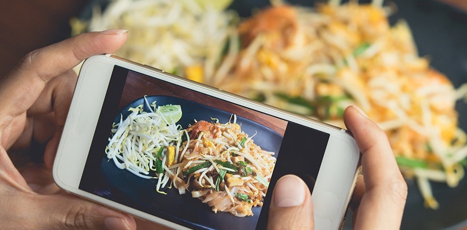7 Reasons Why You Need to be on Social Media 