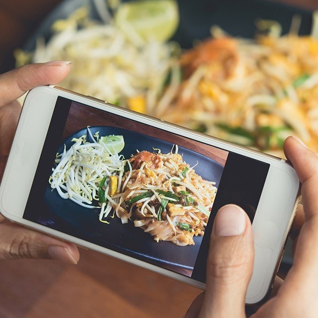 7 Reasons Why You Need to be on Social Media 