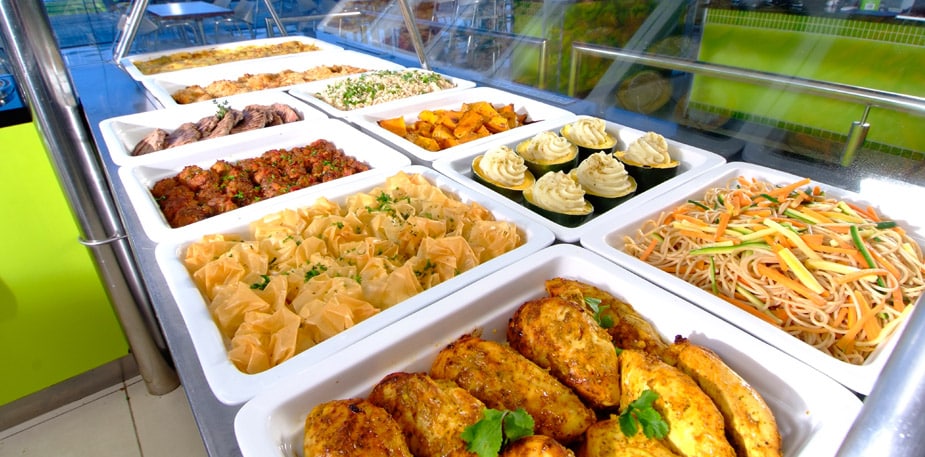 Download Seductive Nutrition - The Catering Edition