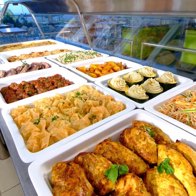 Download Seductive Nutrition - The Catering Edition