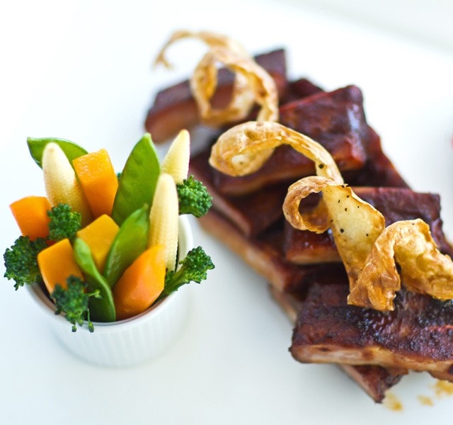 What is Seductive Nutrition?