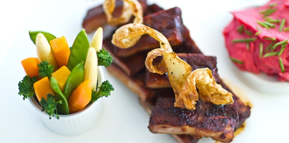 What is Seductive Nutrition?