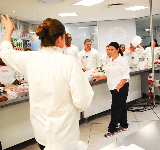 Too Much On Your Plate?