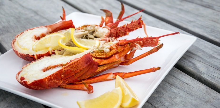 Do you know your Casein from your Crayfish?