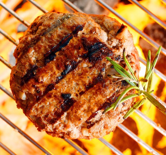 WTF?? (Where's the food??)