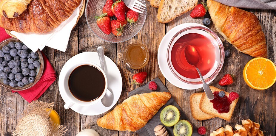 3 Chefs Give Fresh Ideas for a Delicious Easter Brunch