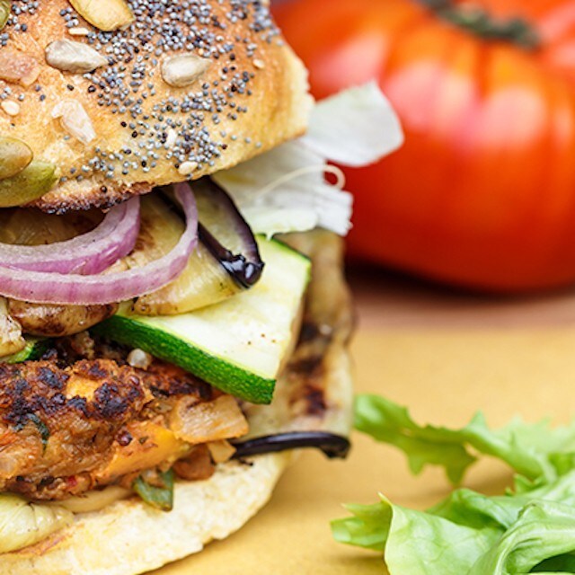 The Future of Meat: The Rise in Plant Based Alternatives 