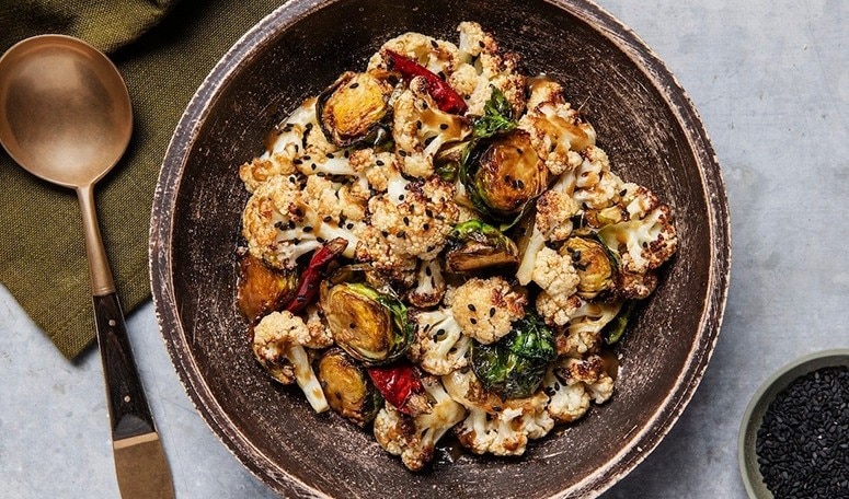 Use Umami as Your Culinary Trojan Horse