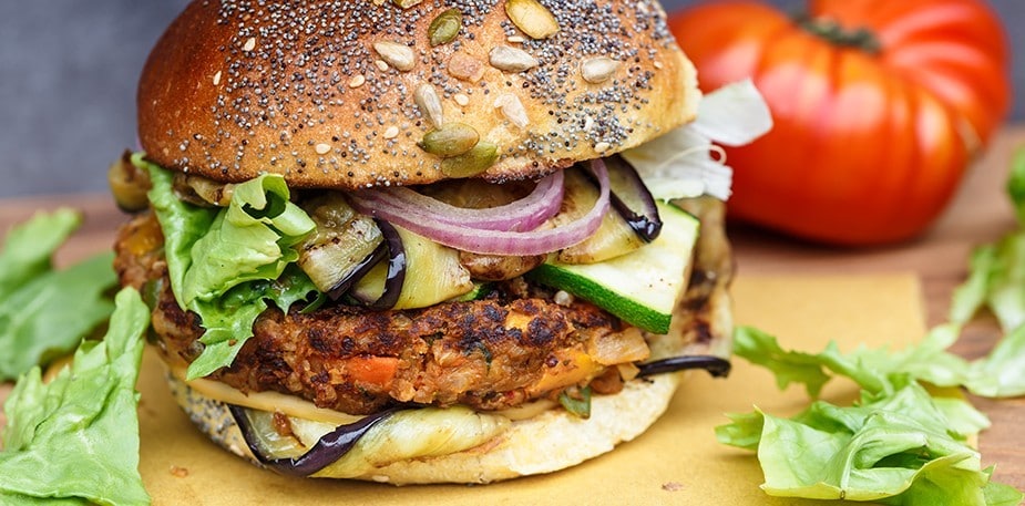 The Future of Meat: The Rise in Plant Based Alternatives 