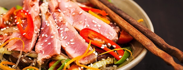 Keep Menu Descriptions Short and Sweet