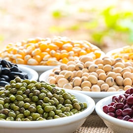Beans & Legumes