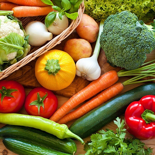 Chefs Give Fresh Ideas for Delicious Spring Meals