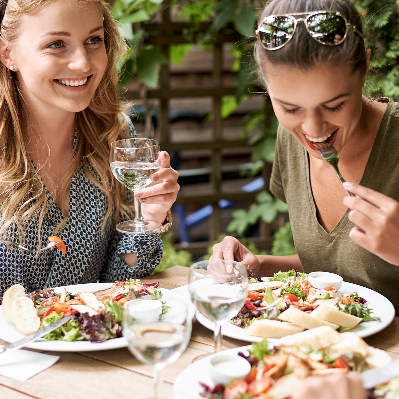 Top 10 Plant Forward Recipes for Summer