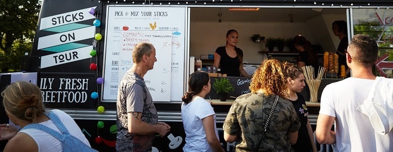 Small spaces, big ideas