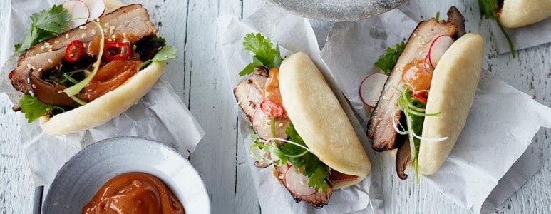 Chinese Cuisine Food Culture