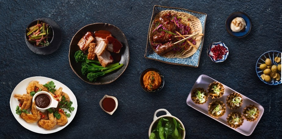 Chinese Cuisine – Food culture that belongs to Dynasties