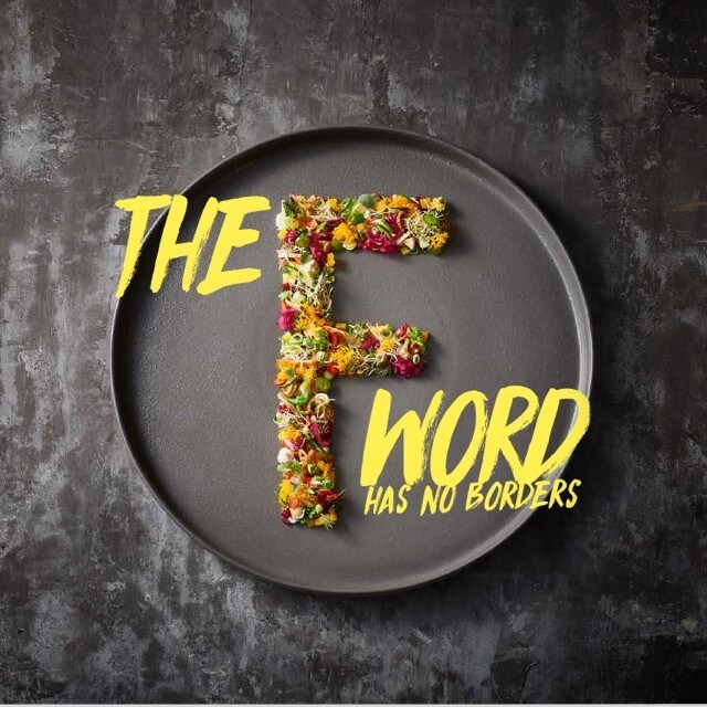 Flavour has no borders