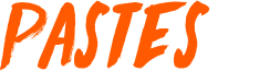 Pastes
