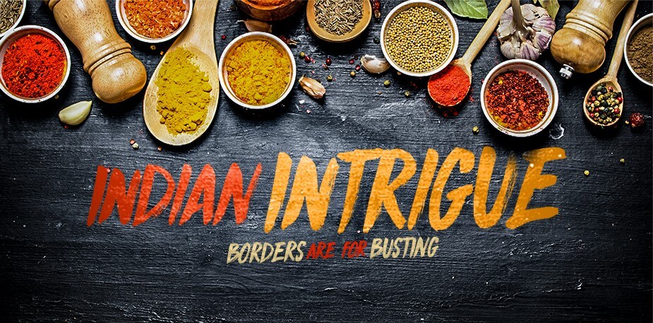 Indian Intrigue