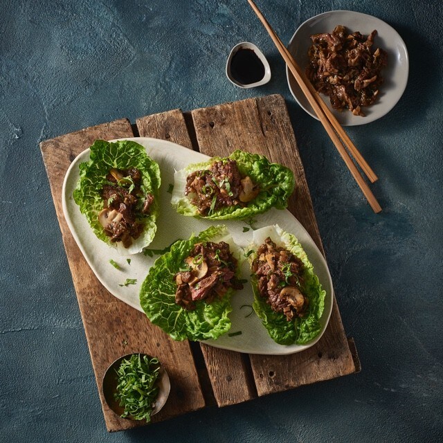 Teriyaki - Explore the Rich Flavours of Japan