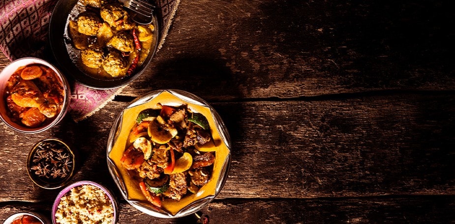 Culinary Magic of Morocco