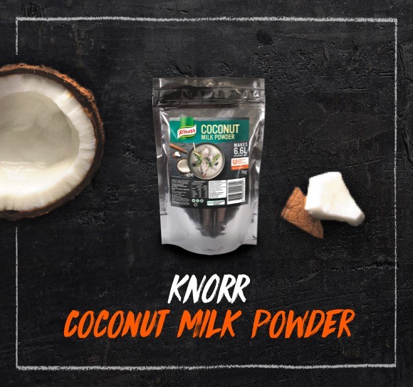 KNORR Thai Coconut Milk Powder