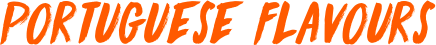 Portugese Flavours