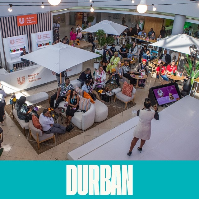 Future Menus Durban: Trends in Action