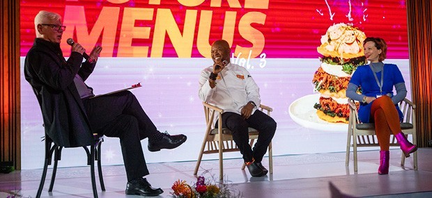 Food Trends 2025 in Focus