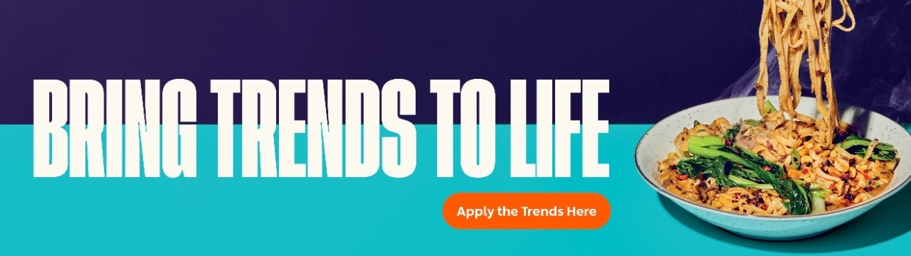 Bring Trends to Life