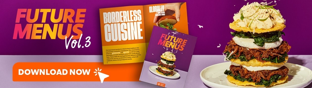 Download Future Menus Vol 3