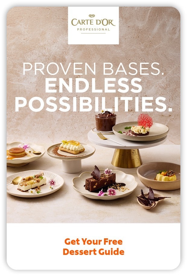 Chocolate Mousse 10 Ways