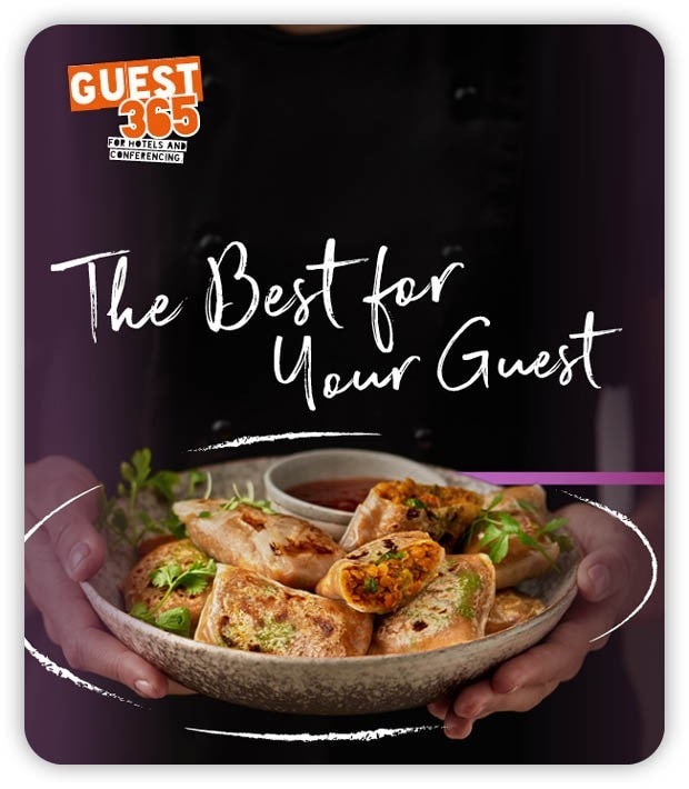 Best for your guest