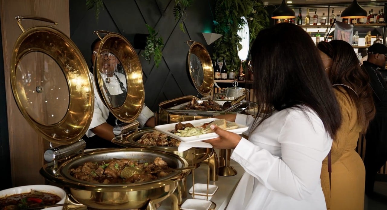 Of the Future Menus trends, Culinary Roots most closely reflects Chef Thuladu’s approach