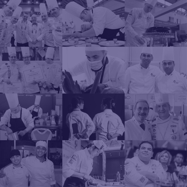 About Worldchefs