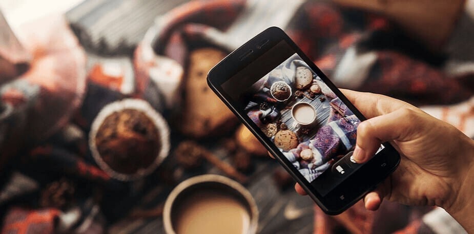 Instagram Marketing for Restaurants 