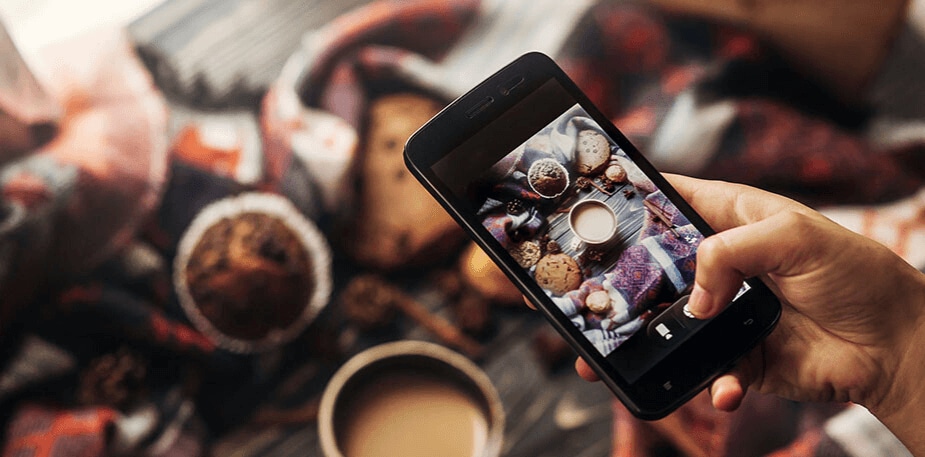 How to use Instagram for Restaurants & Chefs