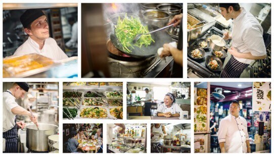 Reportage Style Photography: