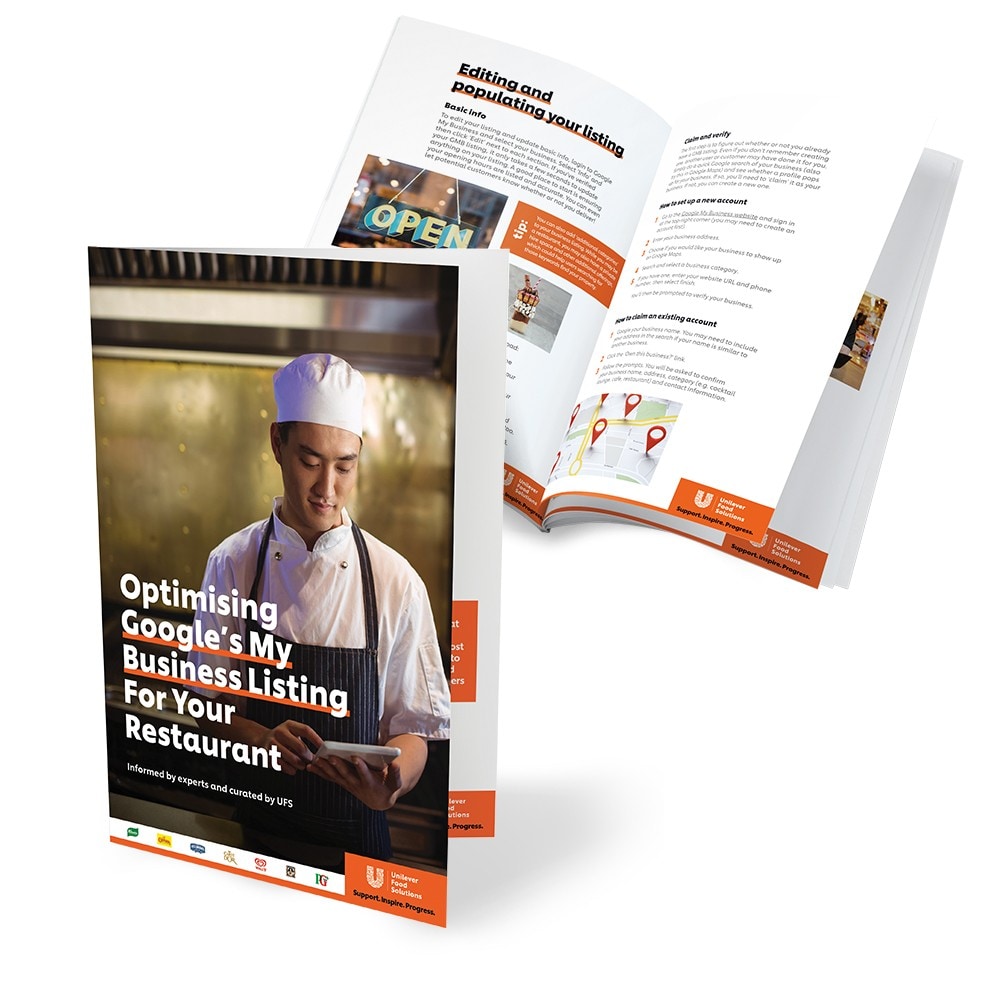 Google My Business Guide