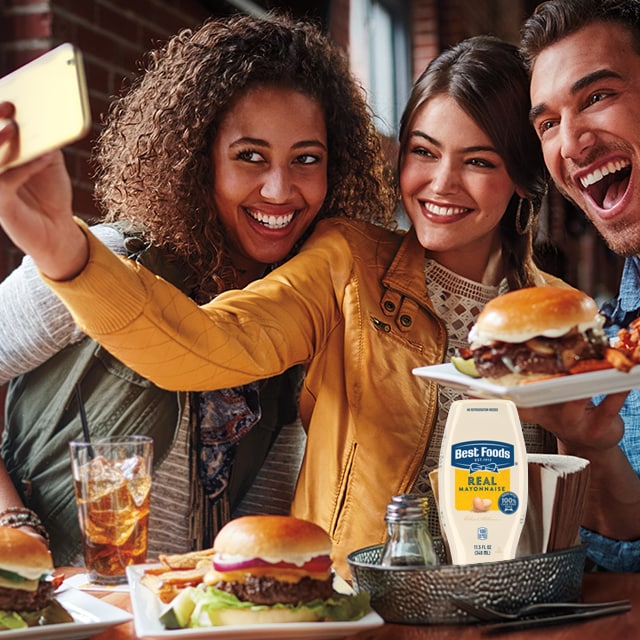 Social Media Marketing For Restaurants