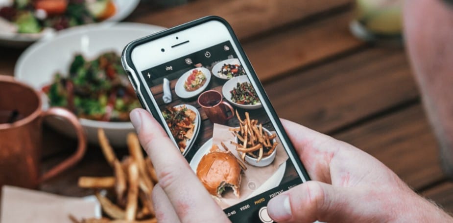 Social Media Marketing For Restaurants