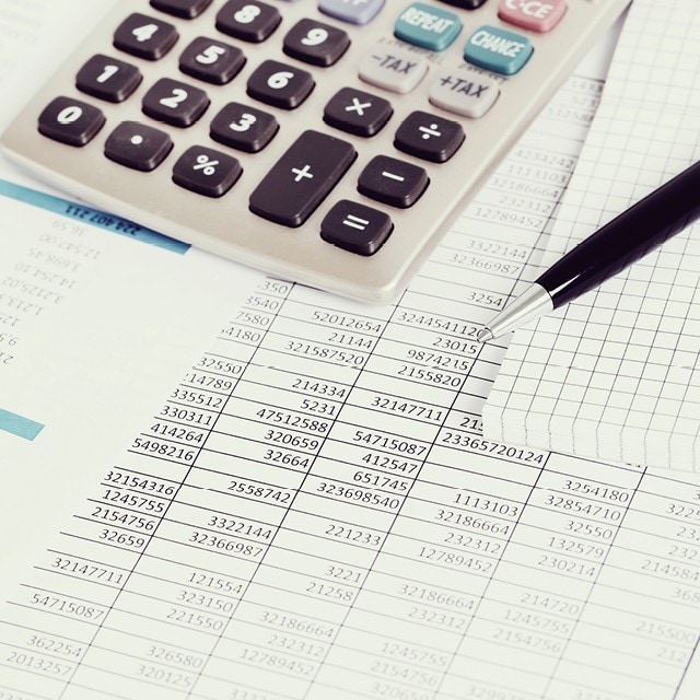 Cost efficiency in tough times