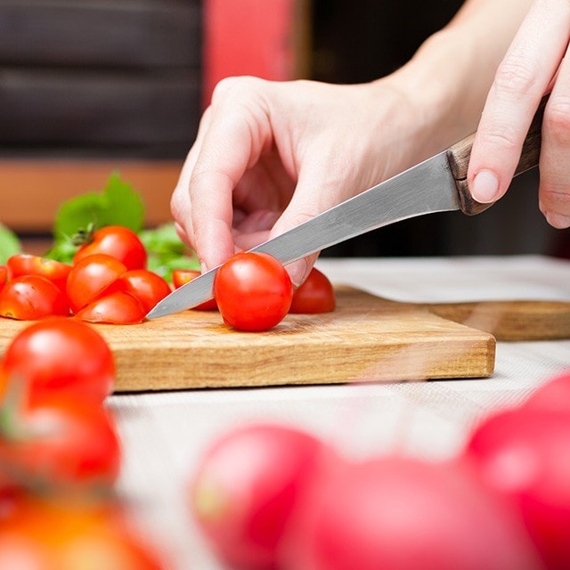 7 Food Safety Guidelines for Chefs